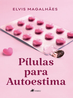 cover image of Pílulas para Autoestima